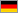 Icon deutsche Flagge