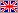 Icon englische Flagge